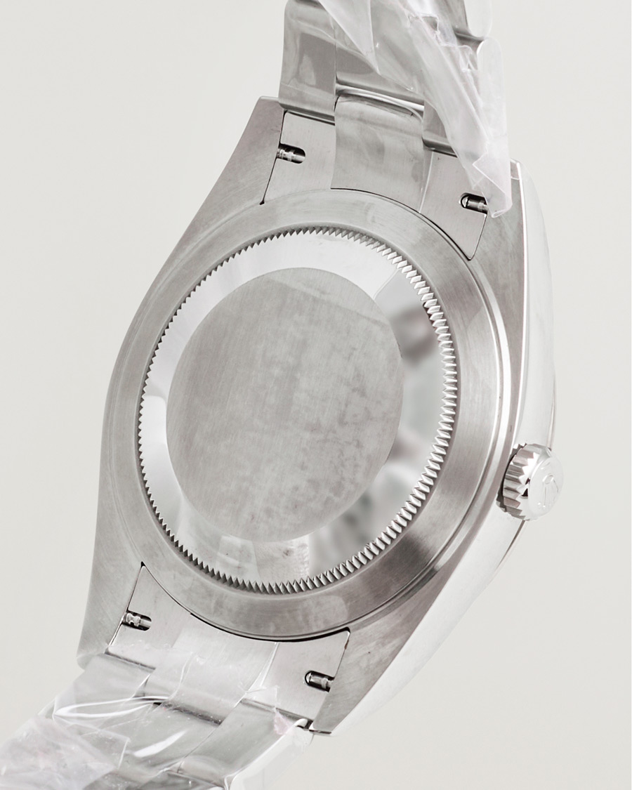 Uomini | Rolex Pre-Owned Datejust 41 | Rolex Pre-Owned | Datejust 41