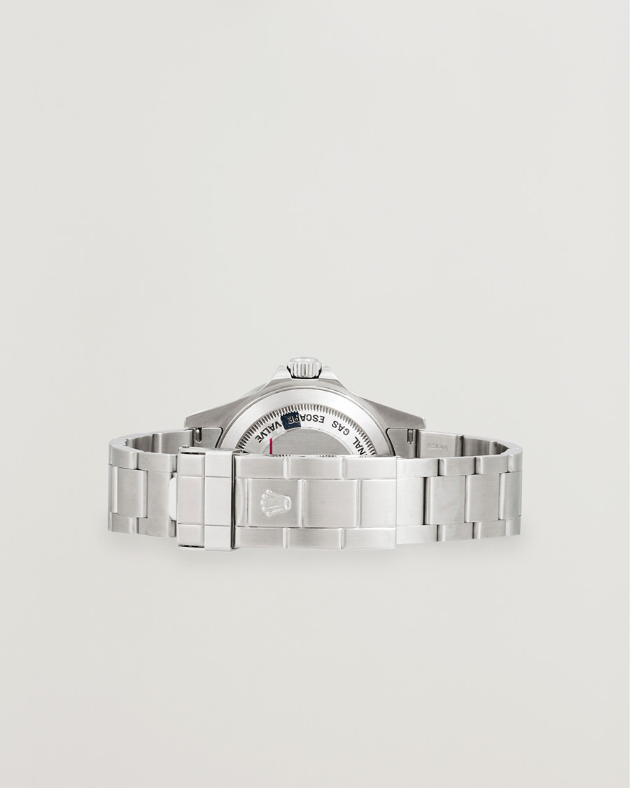 Uomini | Rolex Pre-Owned Sea-Dweller | Rolex Pre-Owned | Sea-Dweller