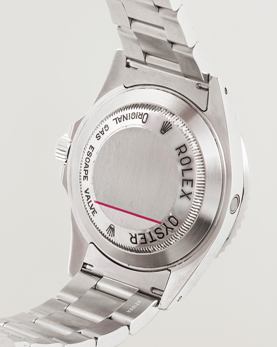 Uomini | Rolex Pre-Owned Sea-Dweller | Rolex Pre-Owned | Sea-Dweller