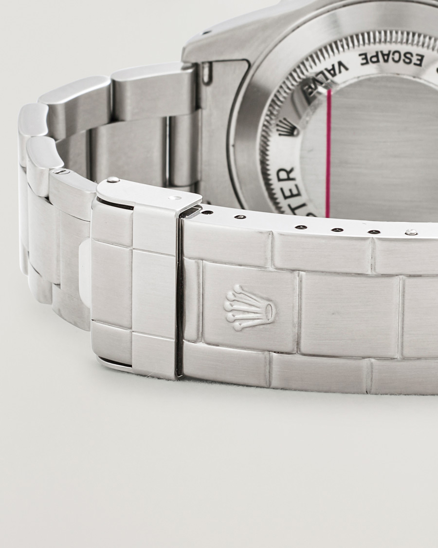 Uomini | Rolex Pre-Owned Sea-Dweller | Rolex Pre-Owned | Sea-Dweller