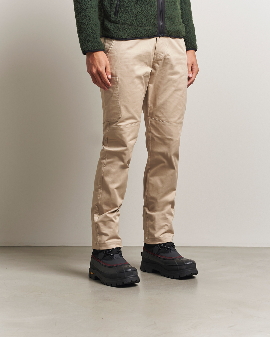 Uomini | Stivali | Sorel | Caribou Horizon GORE-TEX Boot Black