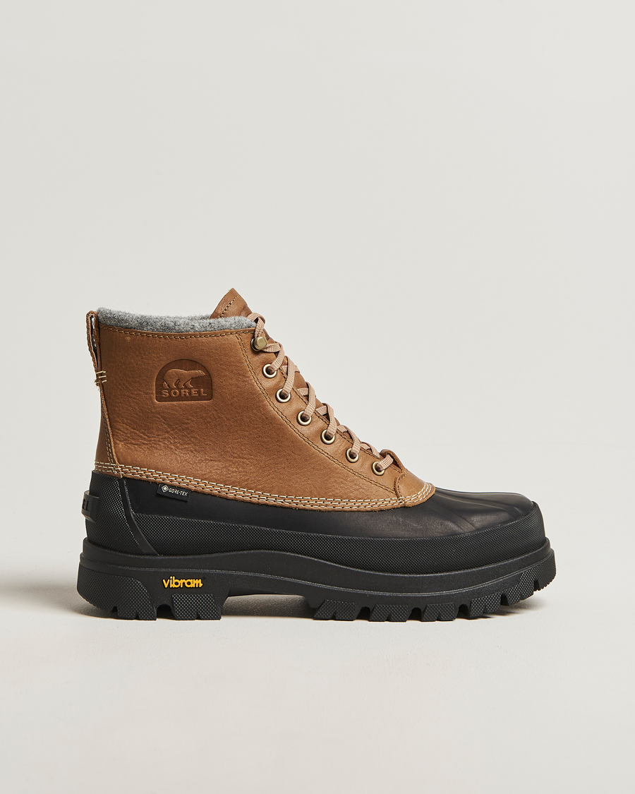 Uomini | Stivali | Sorel | Daystorm Horizon GORE-TEX Boot Buff