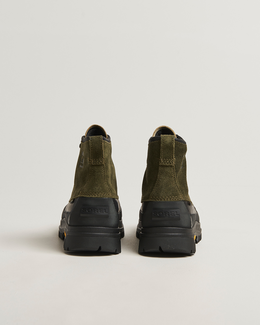 Uomini | Stivali | Sorel | Daystorm Horizon GORE-TEX Boot Green