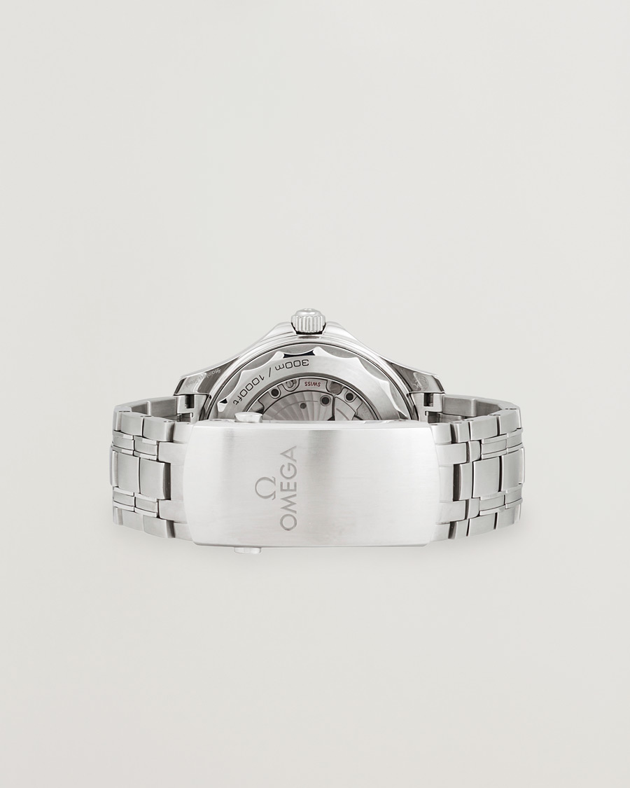 Uomini | Omega Pre-Owned Seamaster Diver 300M | Omega Pre-Owned | Seamaster Diver 300M