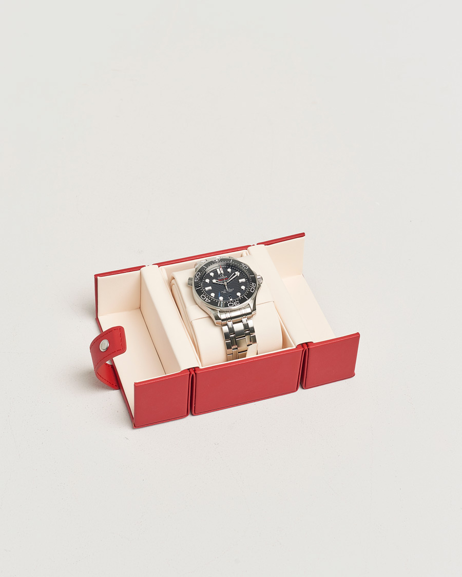 Uomini | Omega Pre-Owned Seamaster Diver 300M | Omega Pre-Owned | Seamaster Diver 300M