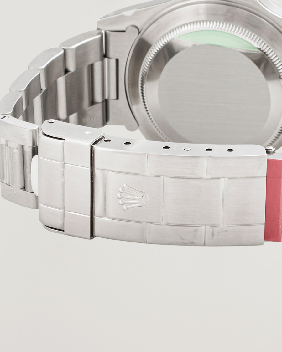 Uomini | Rolex Pre-Owned Submariner No Date NOS | Rolex Pre-Owned | Submariner No Date NOS