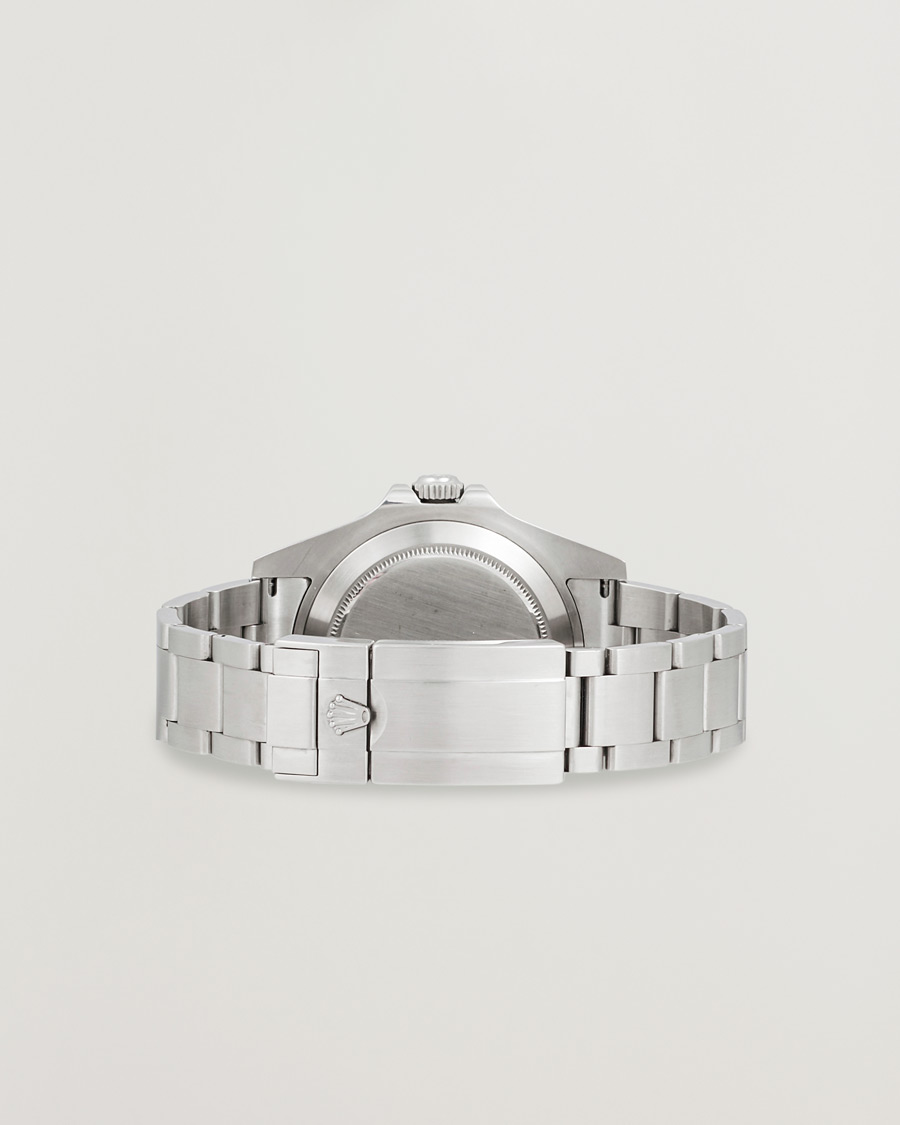 Uomini | Rolex Pre-Owned Explorer II Steel White | Rolex Pre-Owned | Explorer II Steel White