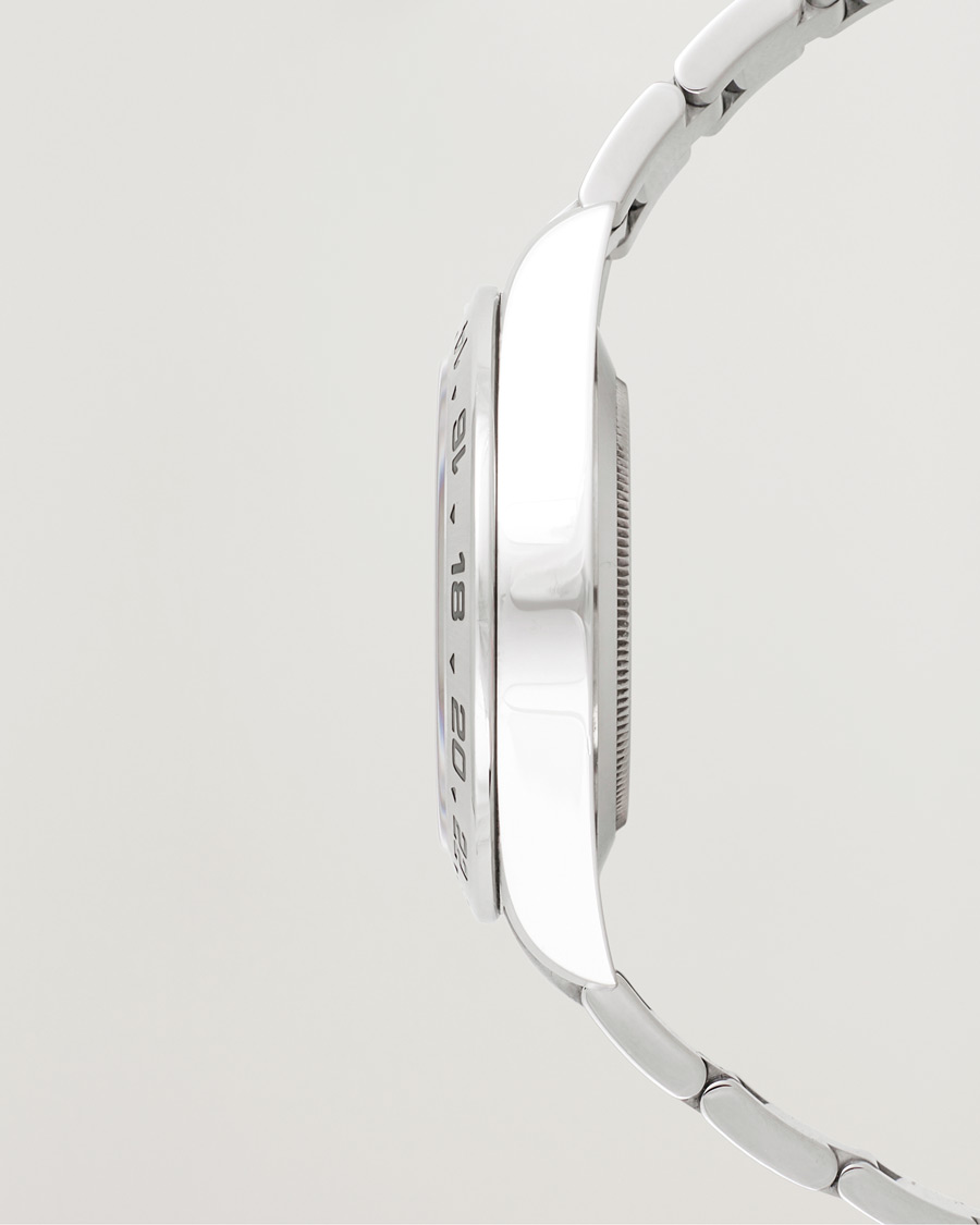 Uomini | Rolex Pre-Owned Explorer II Steel White | Rolex Pre-Owned | Explorer II Steel White
