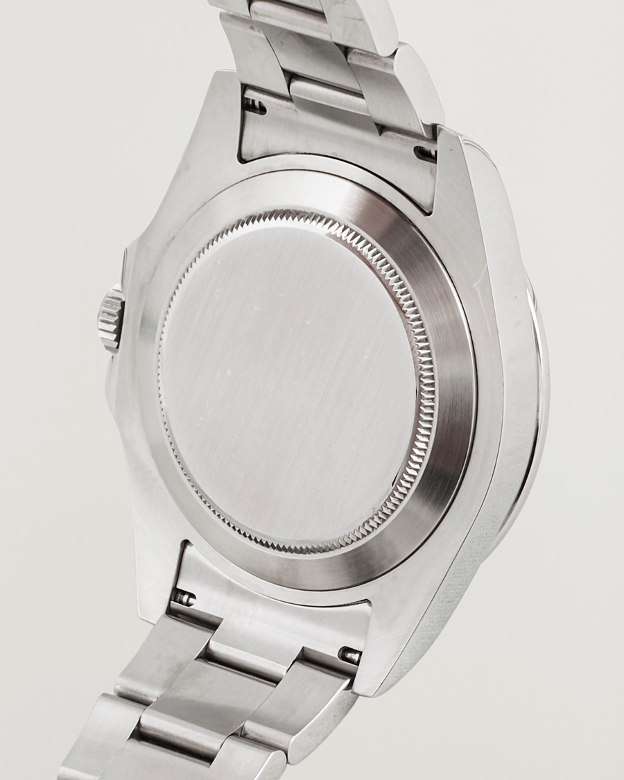 Uomini | Rolex Pre-Owned Explorer II Steel White | Rolex Pre-Owned | Explorer II Steel White