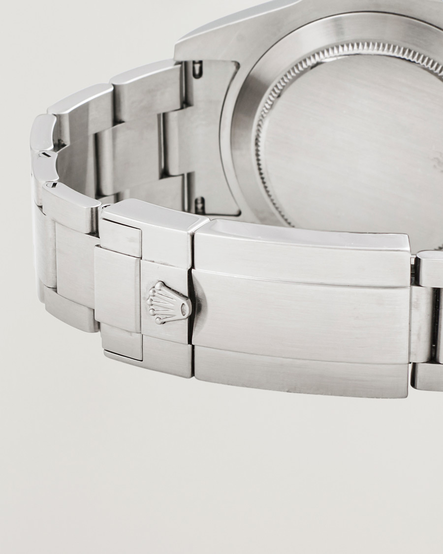 Uomini | Rolex Pre-Owned Explorer II Steel White | Rolex Pre-Owned | Explorer II Steel White