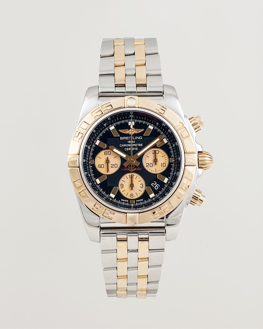 Uomini | Breitling Pre-Owned Chronomat 44 | Breitling Pre-Owned | Chronomat 44