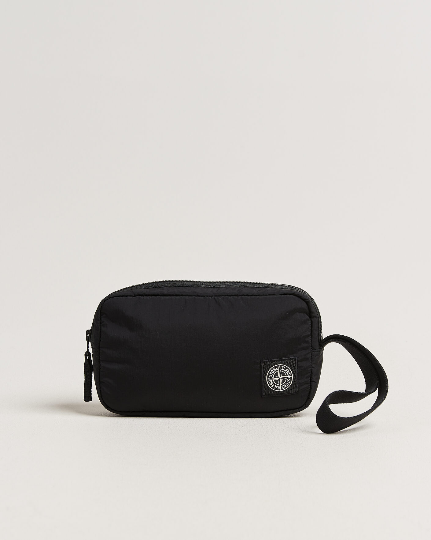 Uomini | Borse | Stone Island | Stone IslandNylon Metal PouchBlack
