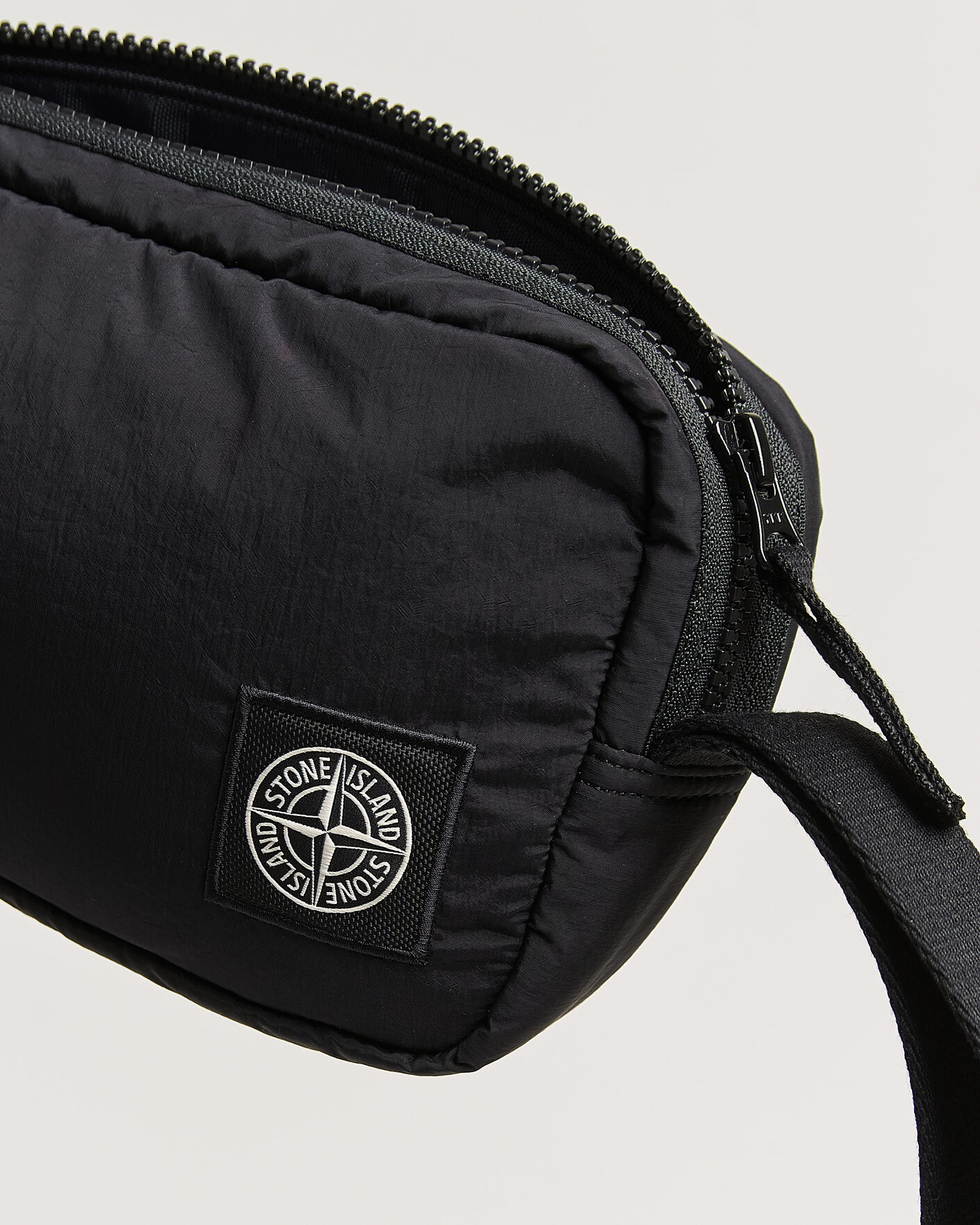 Uomini | Borse | Stone Island | Stone IslandNylon Metal PouchBlack