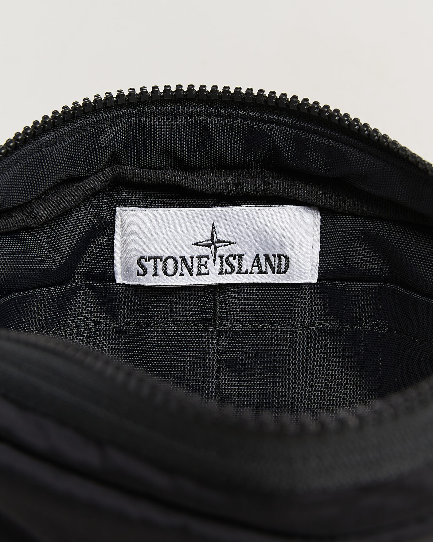 Uomini | Borse | Stone Island | Stone IslandNylon Metal PouchBlack