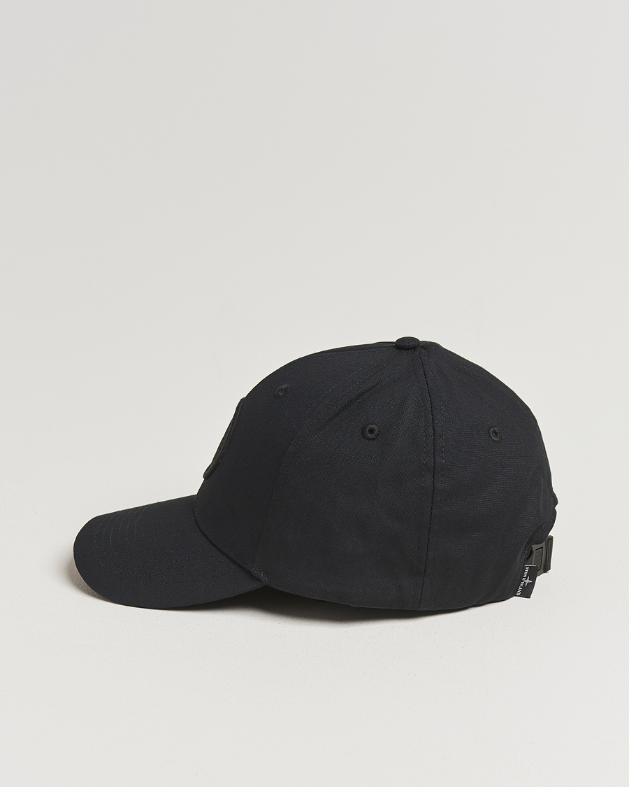 Uomini | Cappelli & Berretti | Stone Island | Stone IslandClassic Cotton Logo CapBlack