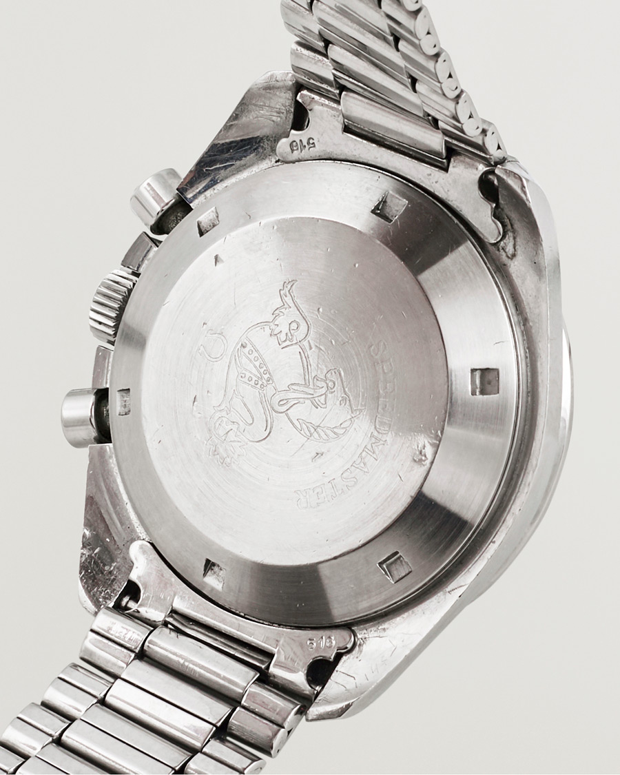 Uomini | Omega Pre-Owned Speedmaster Professional Moon | Omega Pre-Owned | Speedmaster Professional Moon
