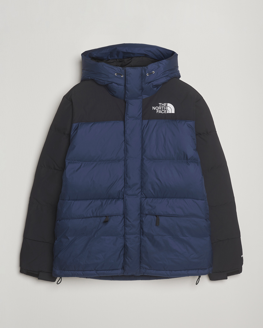 Uomini | Giacche | The North Face | Himalayan Down Parka Navy