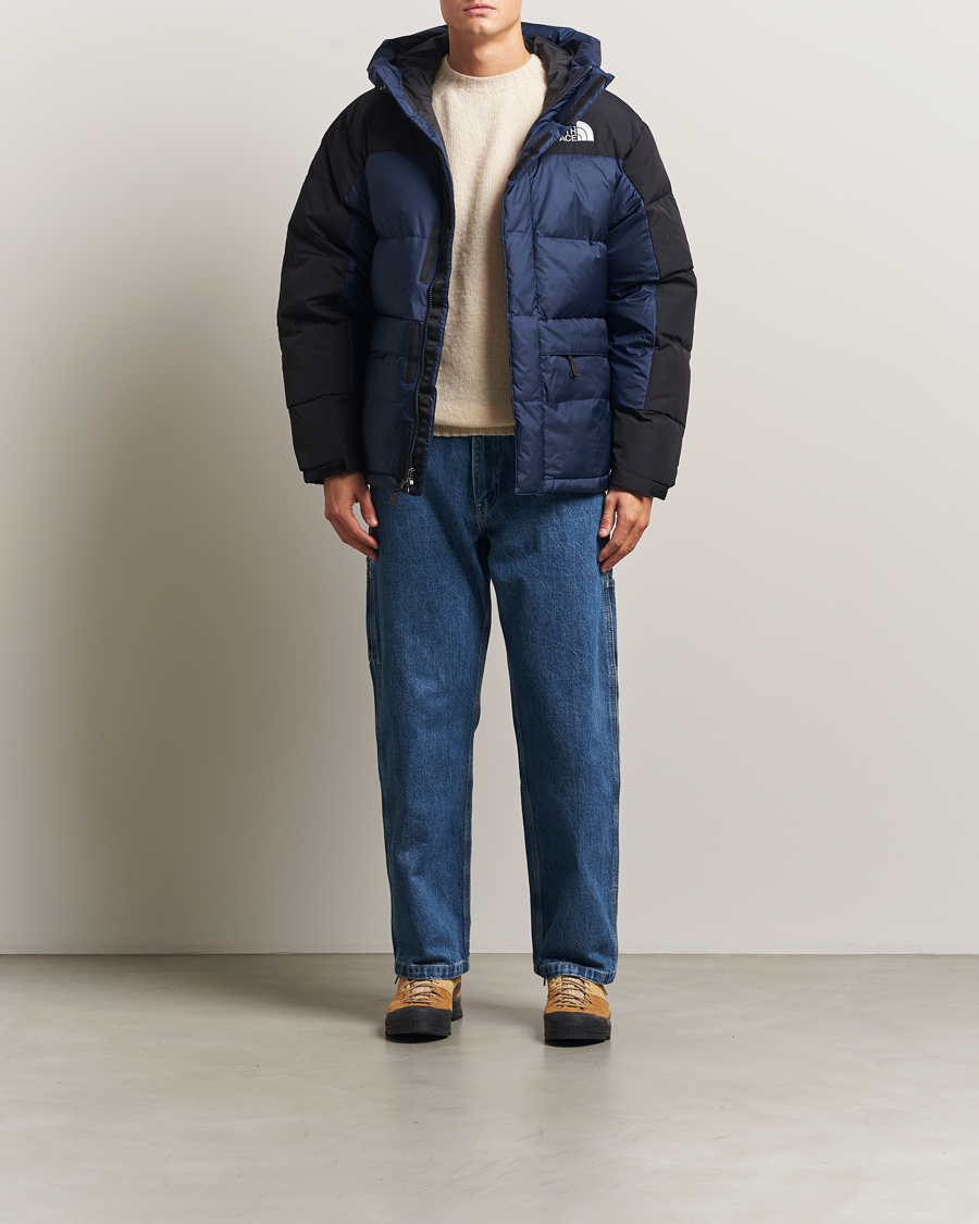 Uomini | Giacche | The North Face | Himalayan Down Parka Navy
