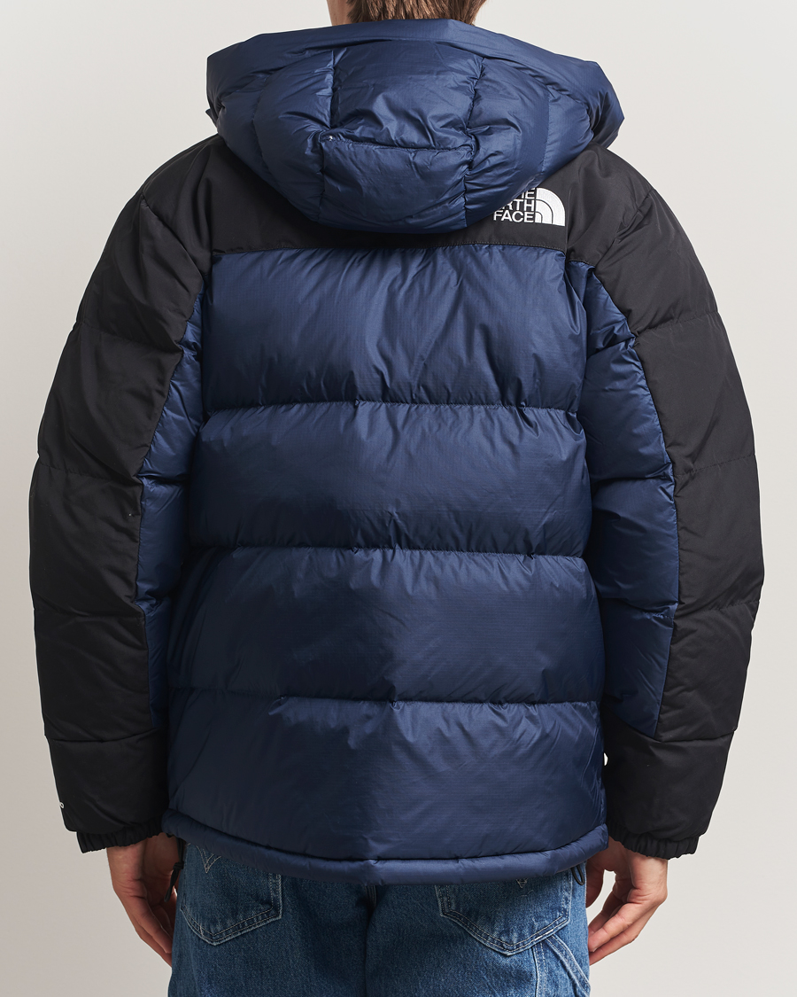 Uomini | Giacche | The North Face | Himalayan Down Parka Navy