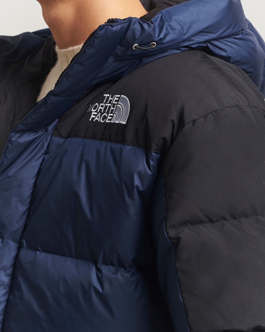 Uomini | Giacche | The North Face | Himalayan Down Parka Navy