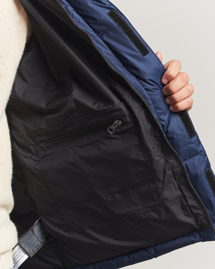 Uomini | Giacche | The North Face | Himalayan Down Parka Navy