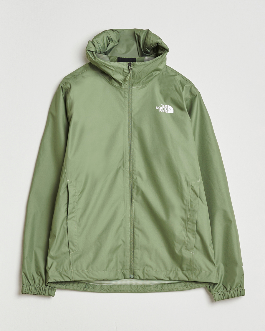 Uomini | Giacche | The North Face | Quest Jacket Sage Green