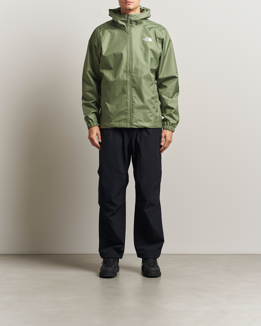 Uomini | Giacche | The North Face | Quest Jacket Sage Green