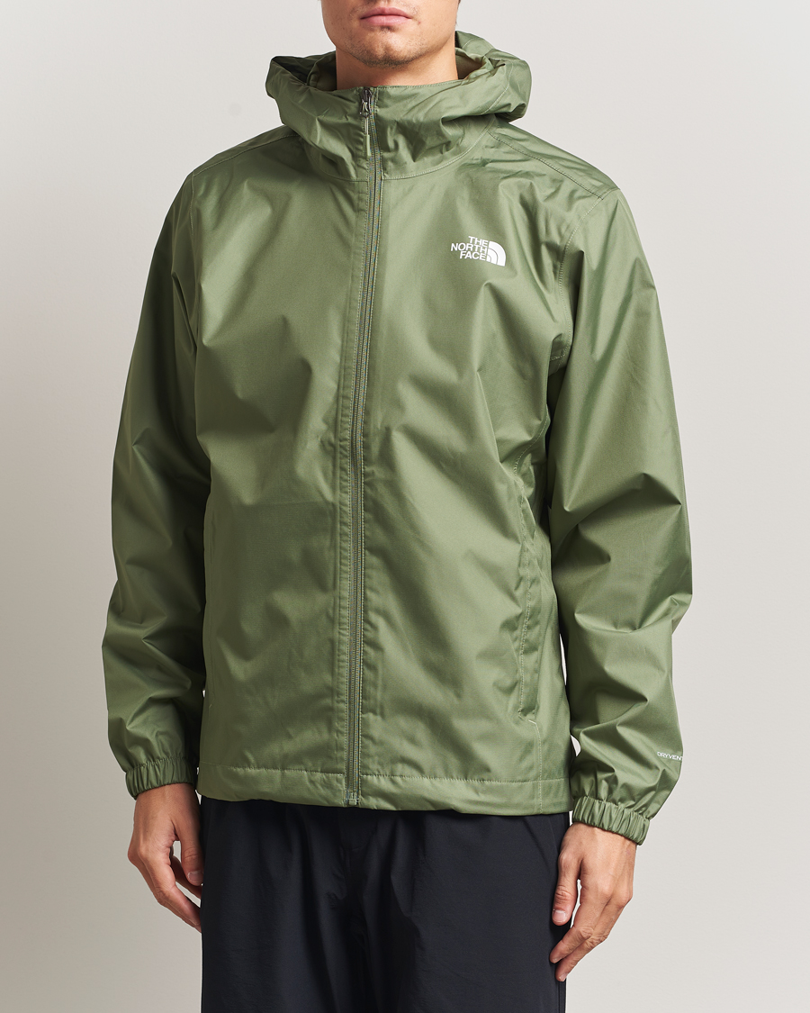Uomini | Giacche | The North Face | Quest Jacket Sage Green