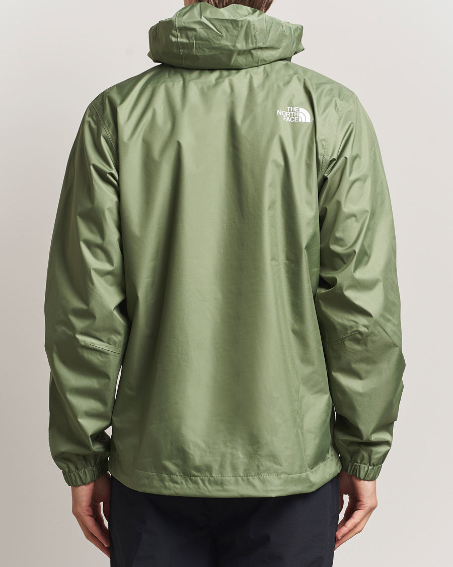 Uomini | Giacche | The North Face | Quest Jacket Sage Green