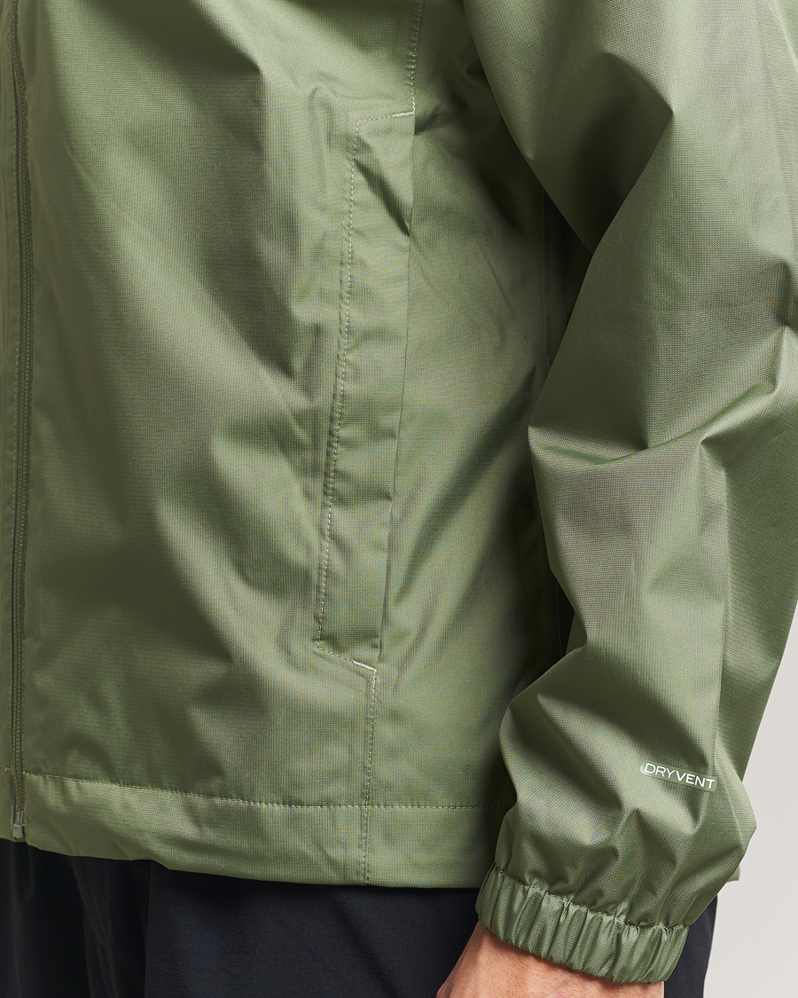 Uomini | Giacche | The North Face | Quest Jacket Sage Green