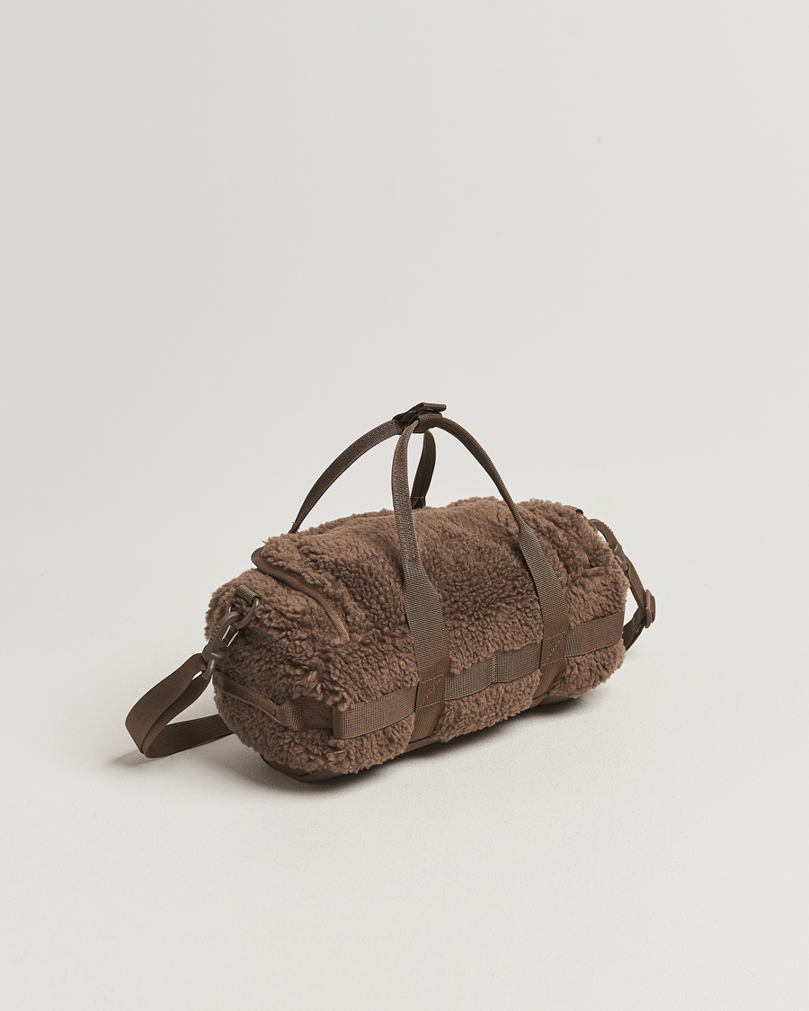 Uomini | The North Face Base Camp Pile Mini Bag Military | The North Face | Base Camp Pile Mini Bag Military