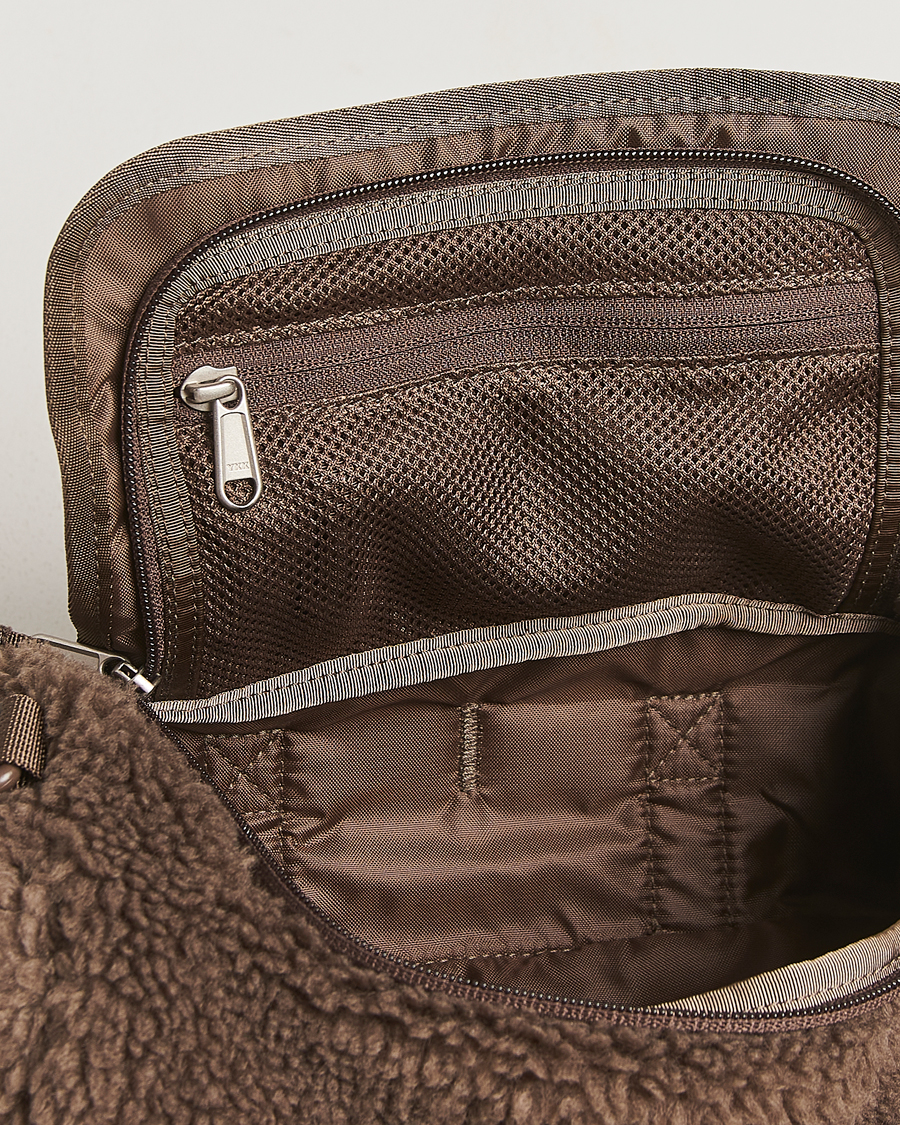 Uomini | The North Face Base Camp Pile Mini Bag Military | The North Face | Base Camp Pile Mini Bag Military