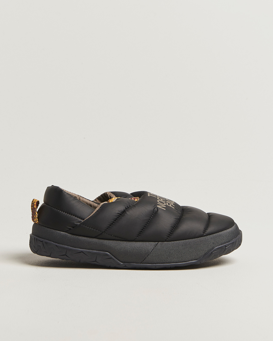 Uomini | The North Face Nuptse Mule Black | The North Face | Nuptse Mule Black