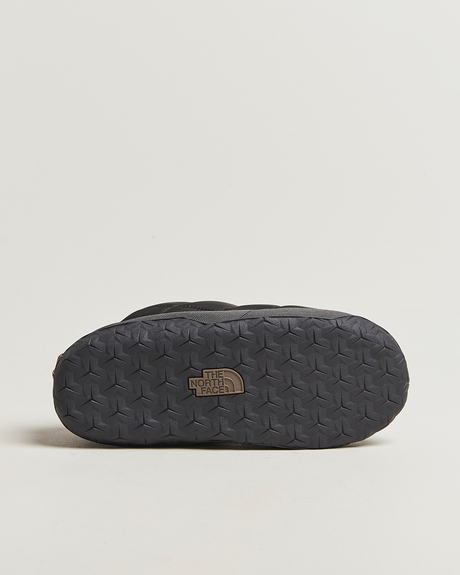 Uomini | The North Face Nuptse Mule Black | The North Face | Nuptse Mule Black