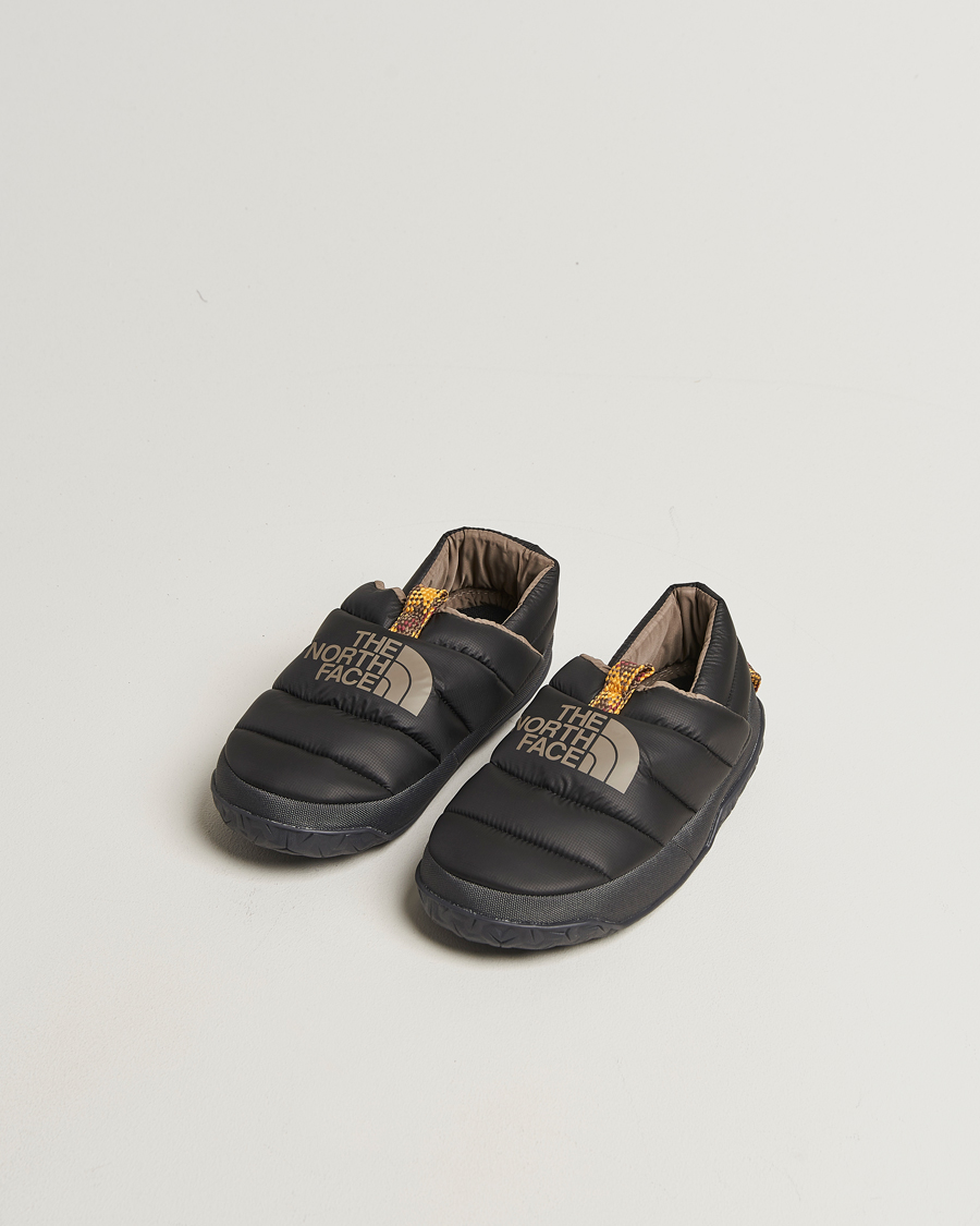 Uomini | The North Face Nuptse Mule Black | The North Face | Nuptse Mule Black