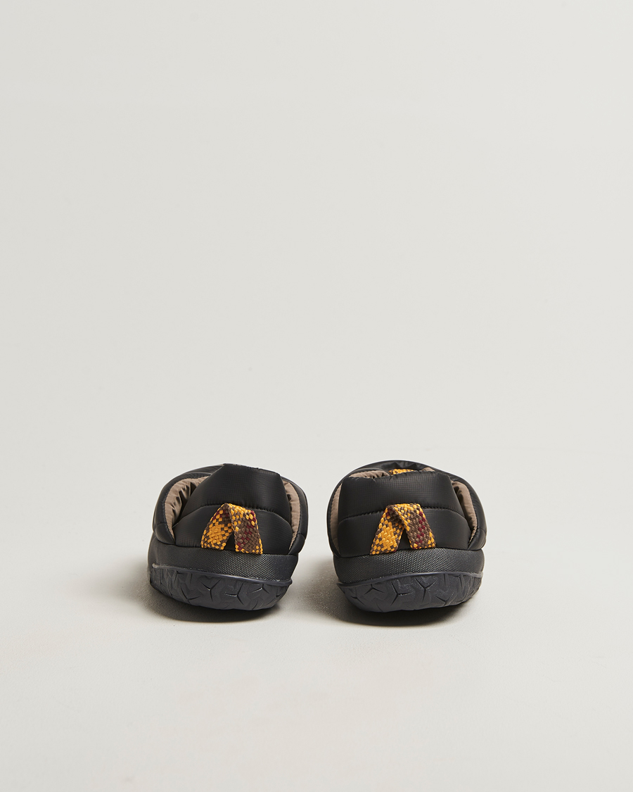 Uomini | The North Face Nuptse Mule Black | The North Face | Nuptse Mule Black