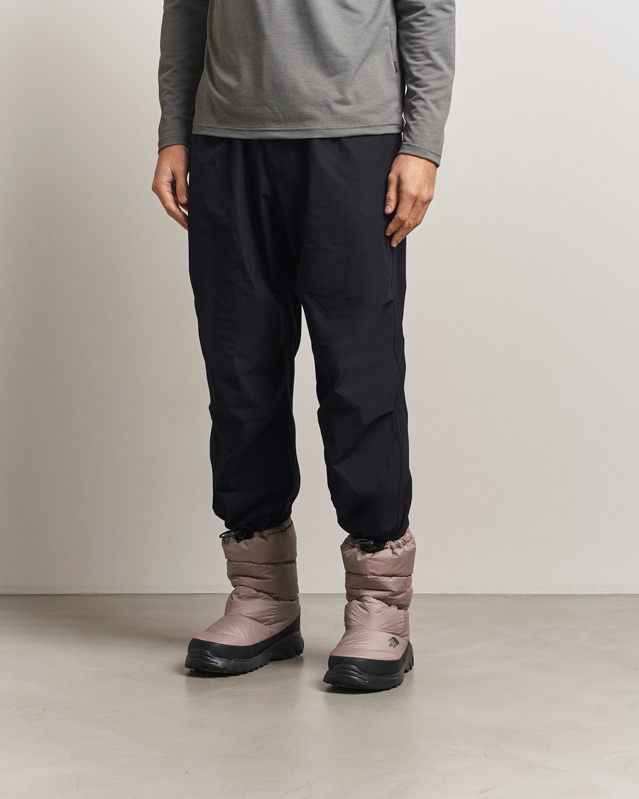 Uomini | The North Face Nuptse Snow Boot Beige | The North Face | Nuptse Snow Boot Beige