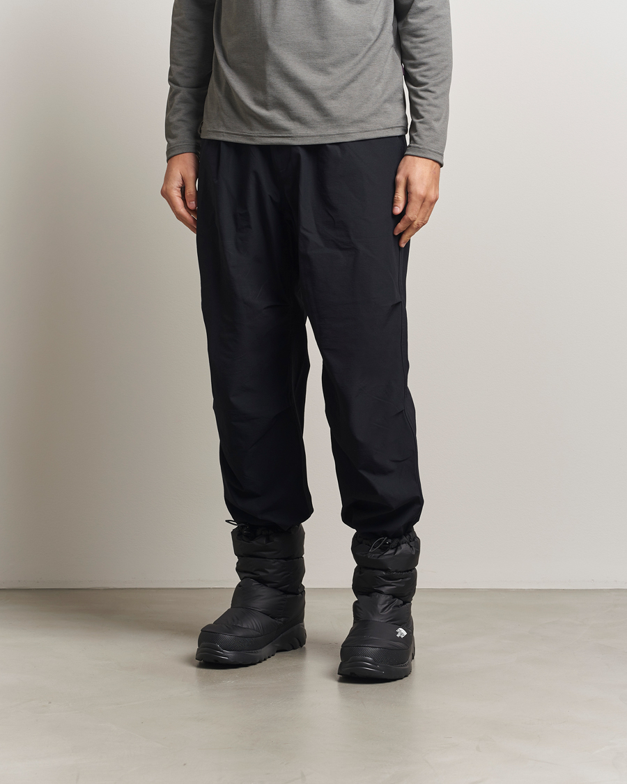 Uomini | The North Face Nuptse Snow Boot Black | The North Face | Nuptse Snow Boot Black