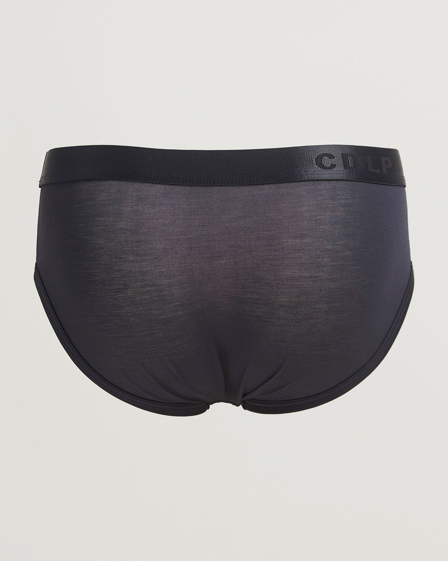 Uomini | Biancheria intima | CDLP | 3-Pack Y-Brief Dark Navy