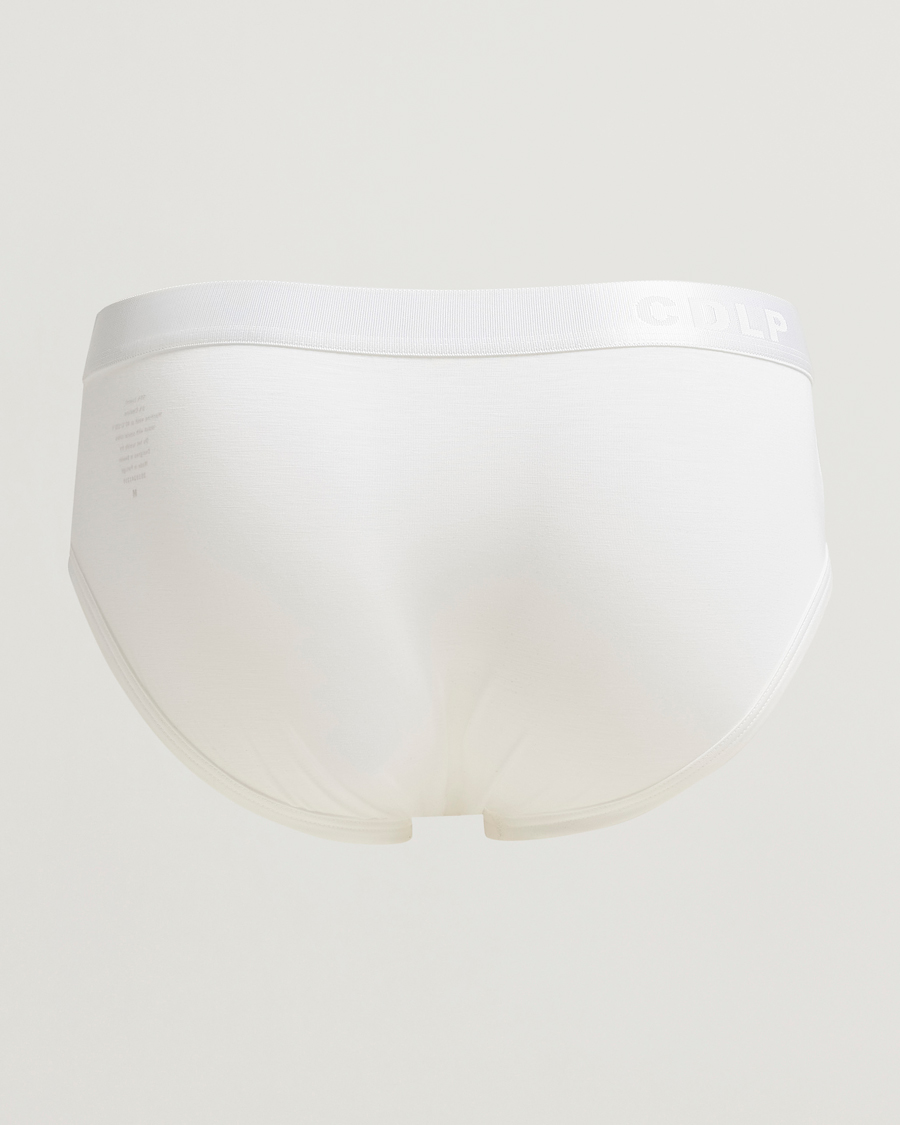 Uomini | Biancheria intima | CDLP | Y-Brief White