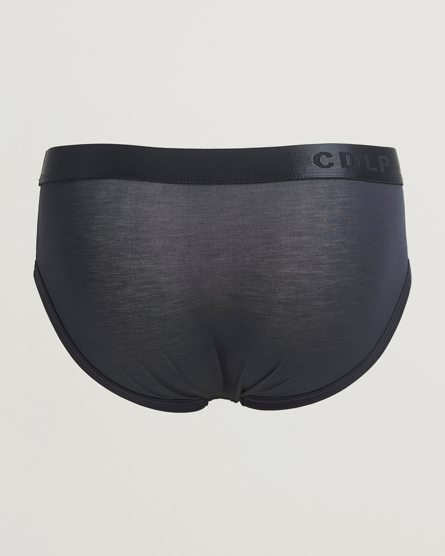 Uomini | Biancheria intima | CDLP | Y-Brief Dark Navy