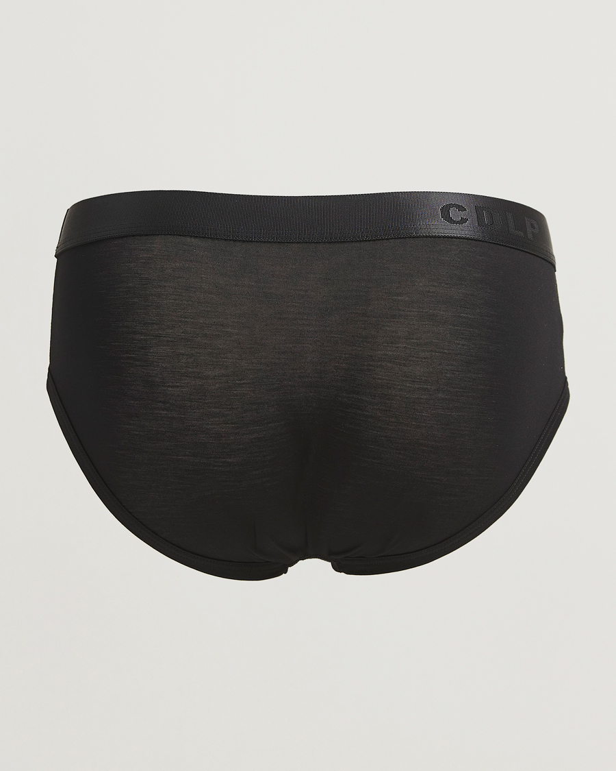 Uomini | Biancheria intima | CDLP | 6-Pack Y-Brief Black