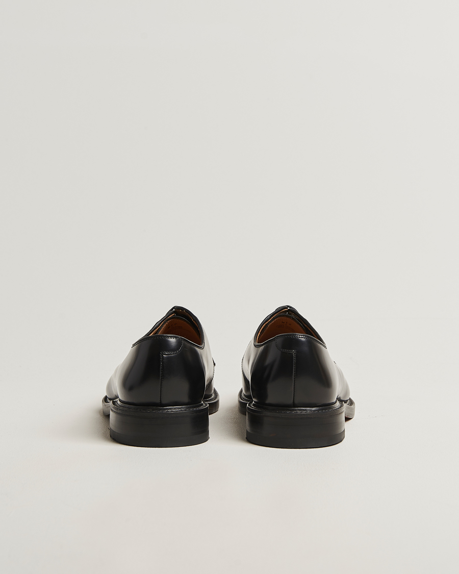 Uomini | Scarpe derby | Loake Shoemakers | 771 Leather Derby Black