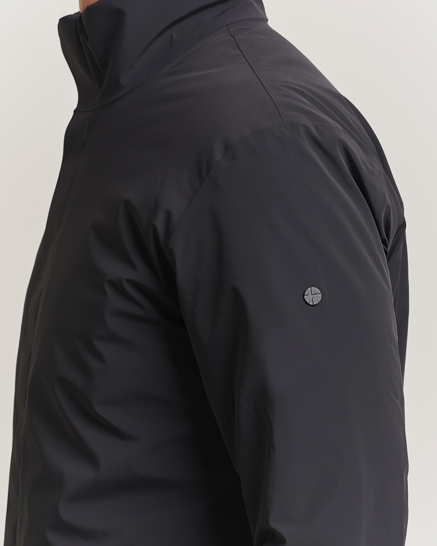 Uomini | Giacche | Scandinavian Edition | Town II APEX Waterproof Lightweight Coat Graphite