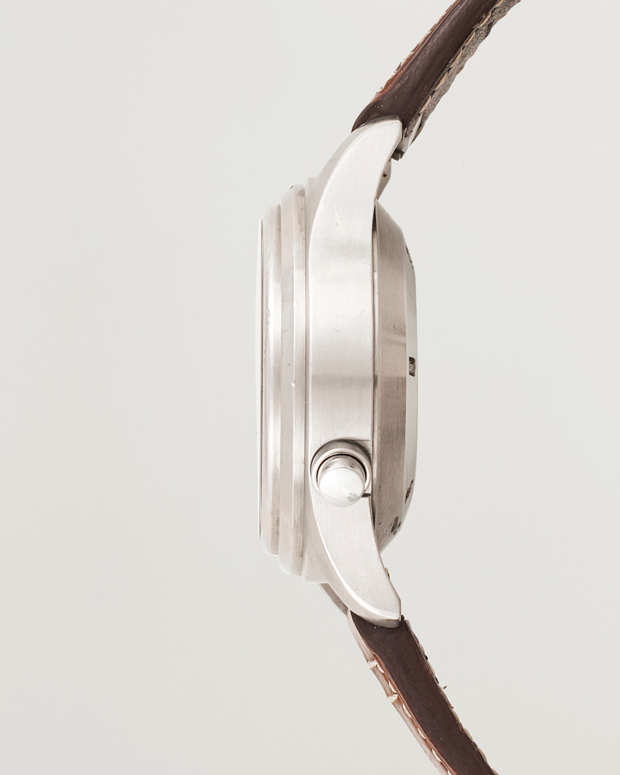 Uomini | IWC Pre-Owned Doppel Chronograph | IWC Pre-Owned | Doppel Chronograph