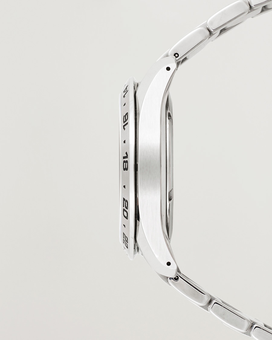 Uomini | Seiko Pre-Owned Sport Collection GMT | Seiko Pre-Owned | Sport Collection GMT