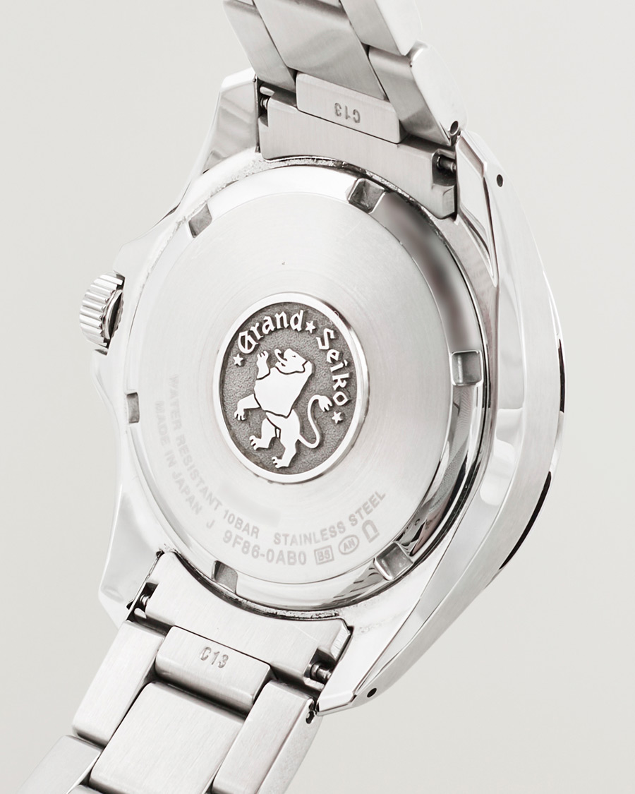 Uomini | Seiko Pre-Owned Sport Collection GMT | Seiko Pre-Owned | Sport Collection GMT