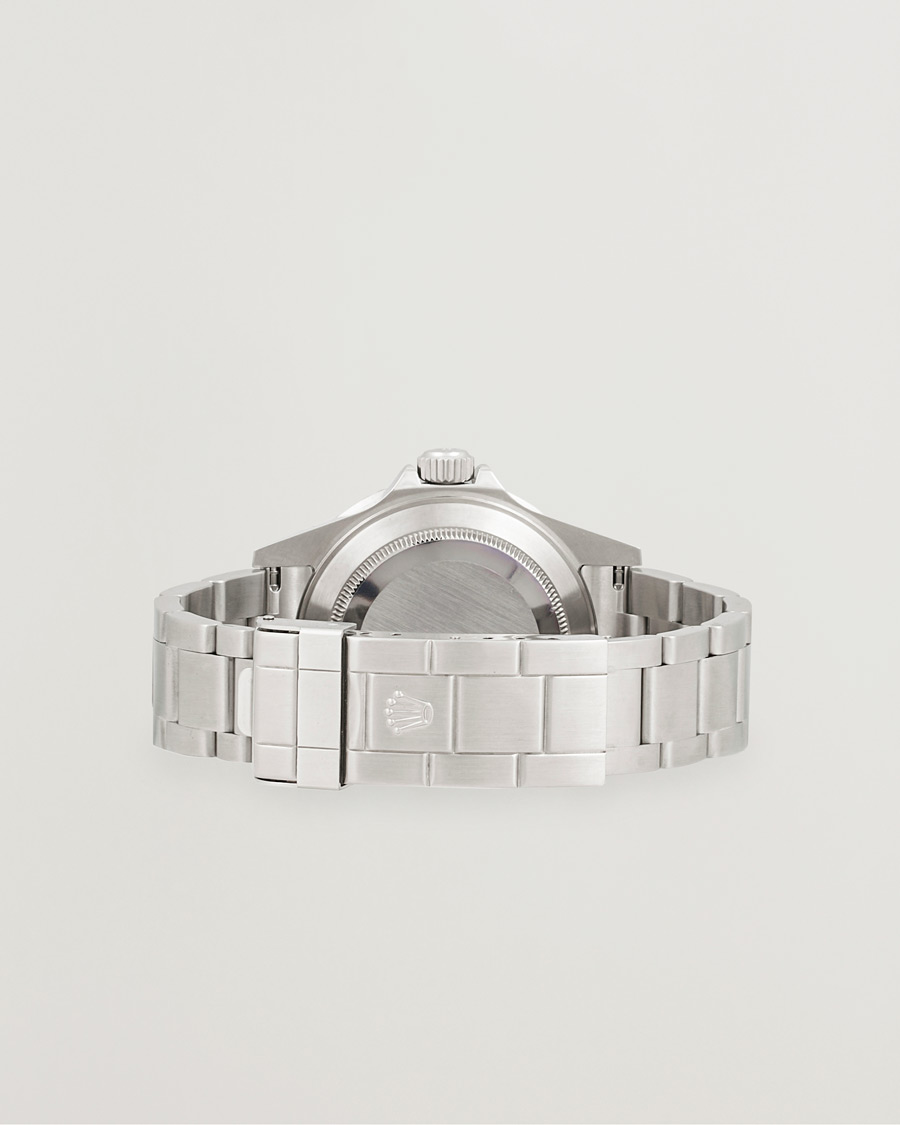 Uomini | Rolex Pre-Owned Submariner Date | Rolex Pre-Owned | Submariner Date