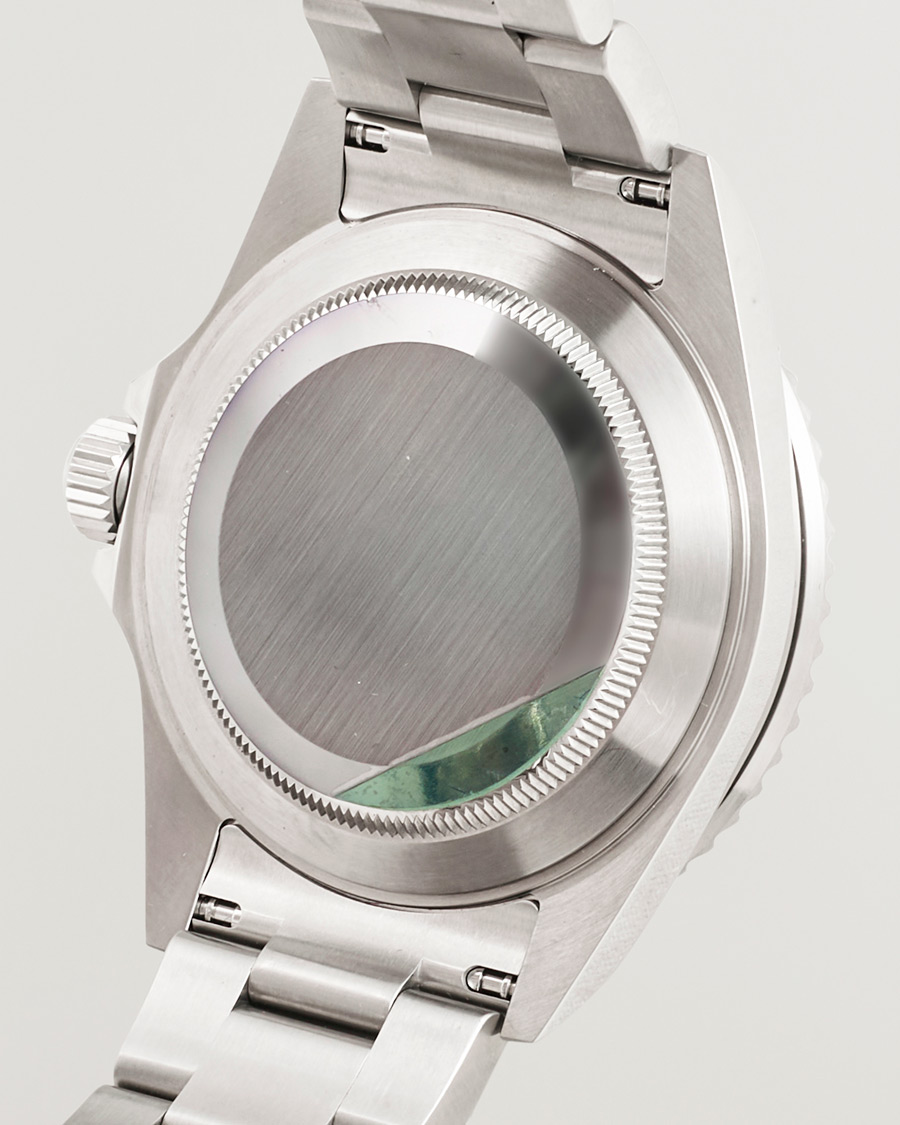 Uomini | Rolex Pre-Owned Submariner Date | Rolex Pre-Owned | Submariner Date