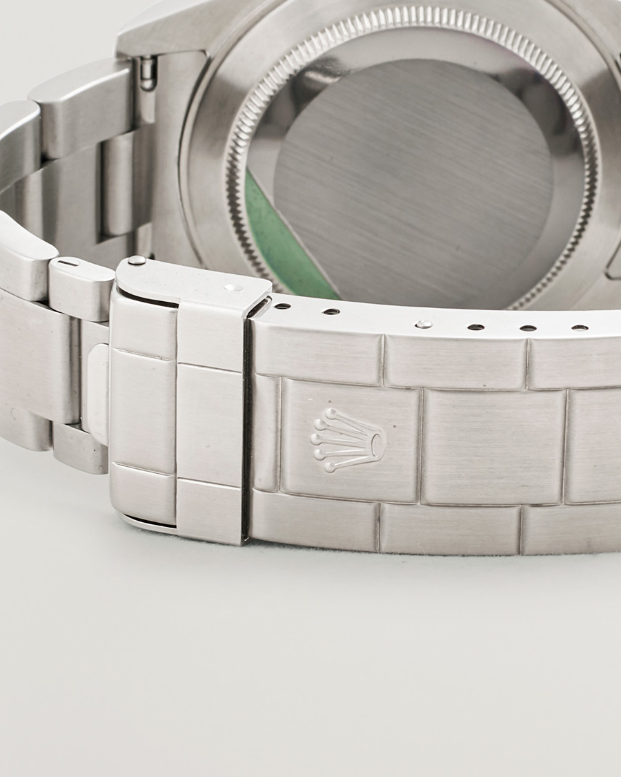 Uomini | Rolex Pre-Owned Submariner Date | Rolex Pre-Owned | Submariner Date